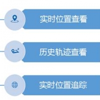 冷藏車(chē)GPS溫度監控系統食品運輸車(chē)輛管理方案