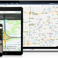 GPS定位北斗定位車(chē)輛管理