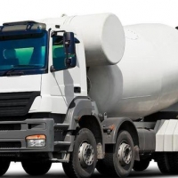 商砼車(chē)GPS油量監控，讓司機不再賣(mài)油